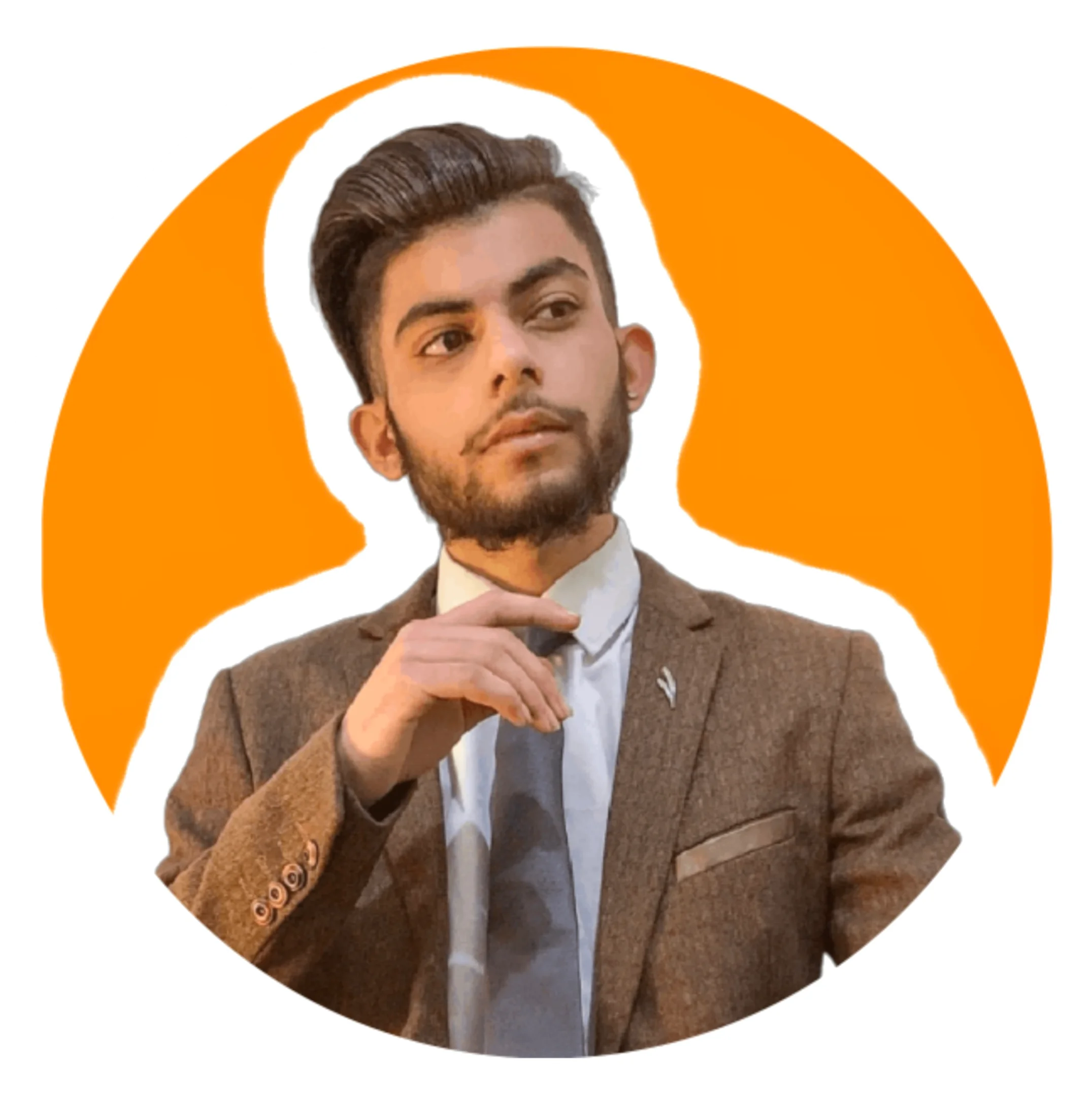 Richard Pandey profile picture